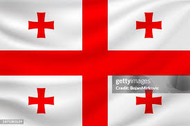Georgia Flag