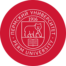 Perm State medical university Flag