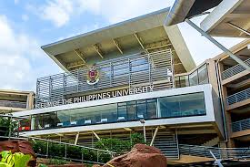 MBBS in Lyceum of the Philippines University