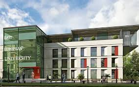 MBBS in European University