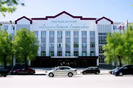 MBBS in Syktyvkar State Medical University