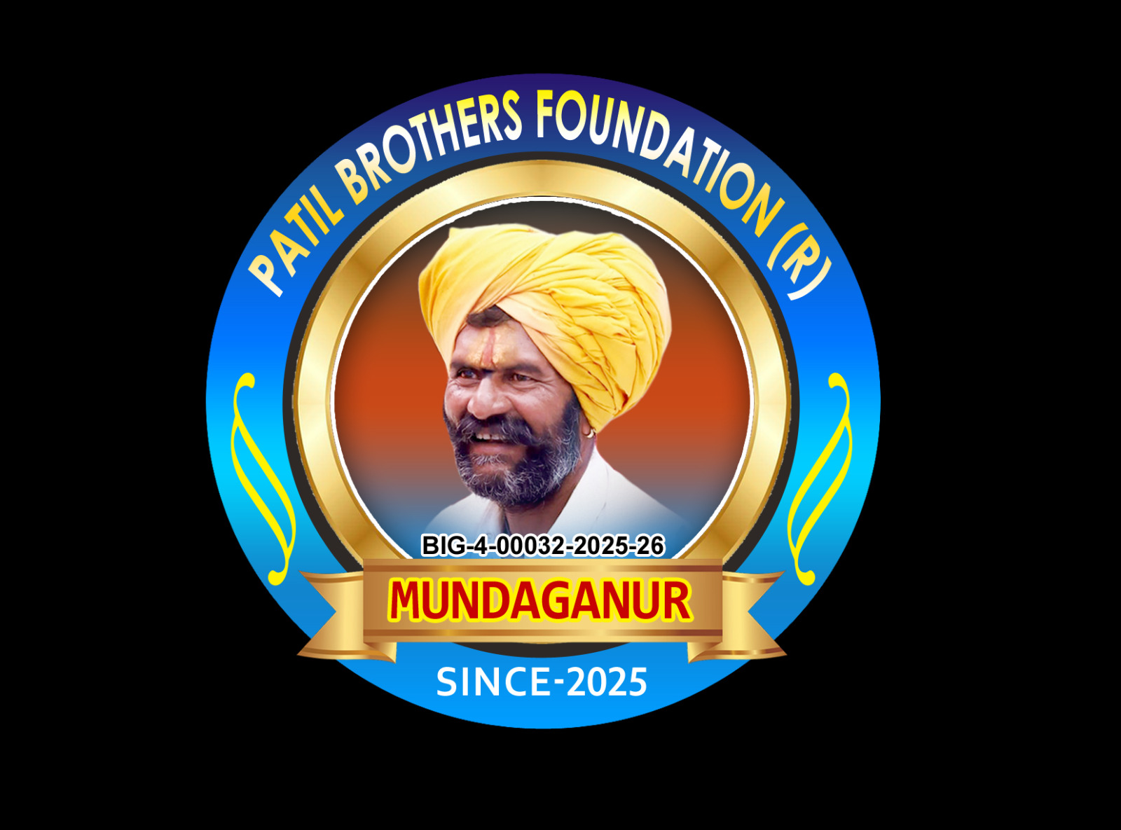 Foundation Logo