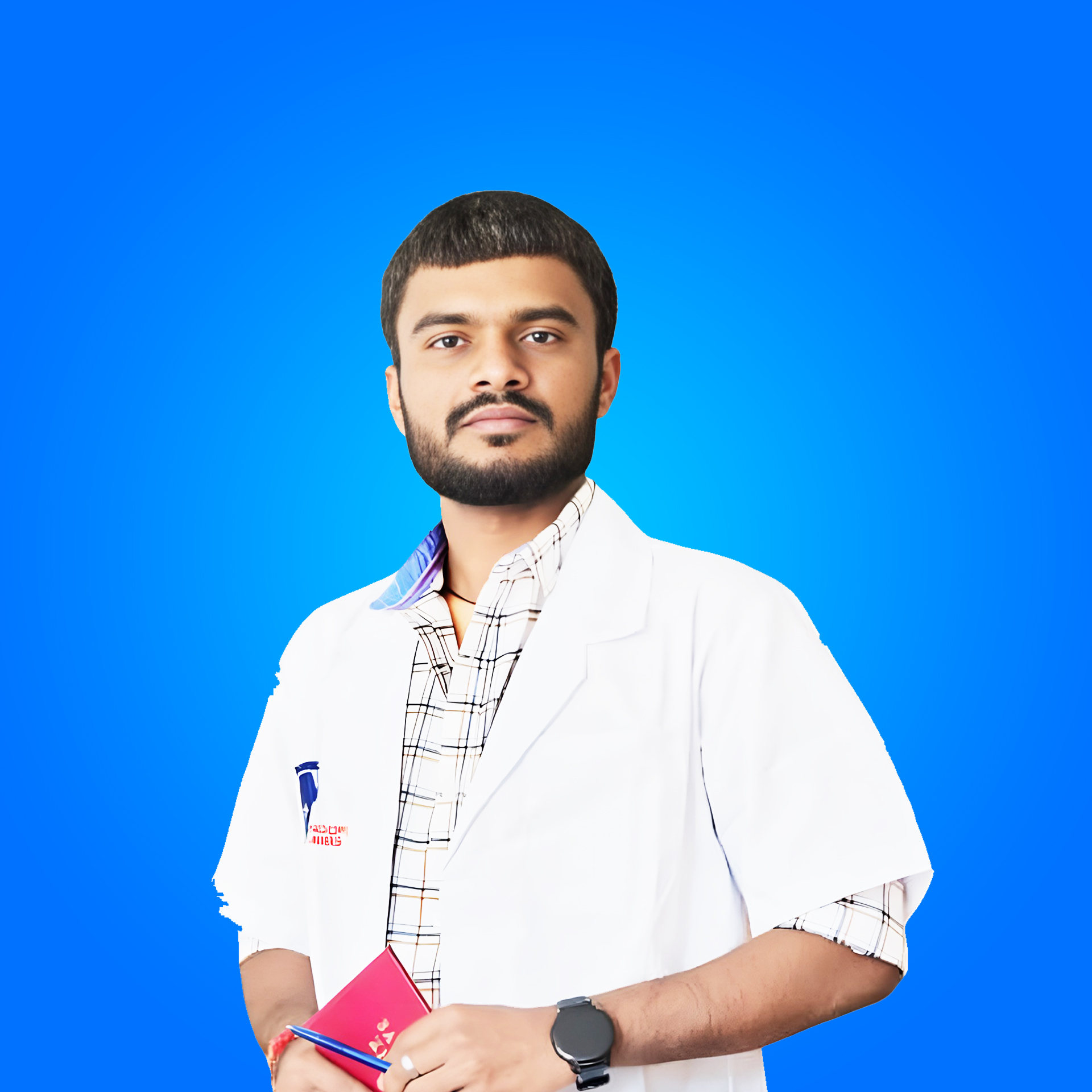 Mr. PL Patil